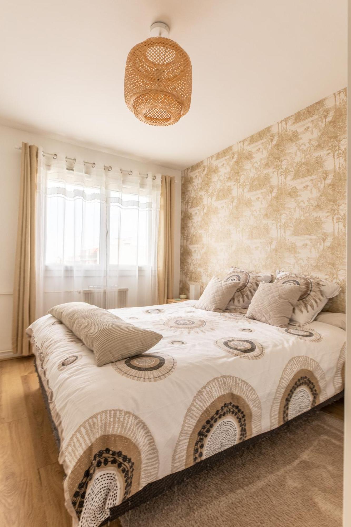 *Cocoon Area* Confort & Parking Клермон-Ферран Екстер'єр фото